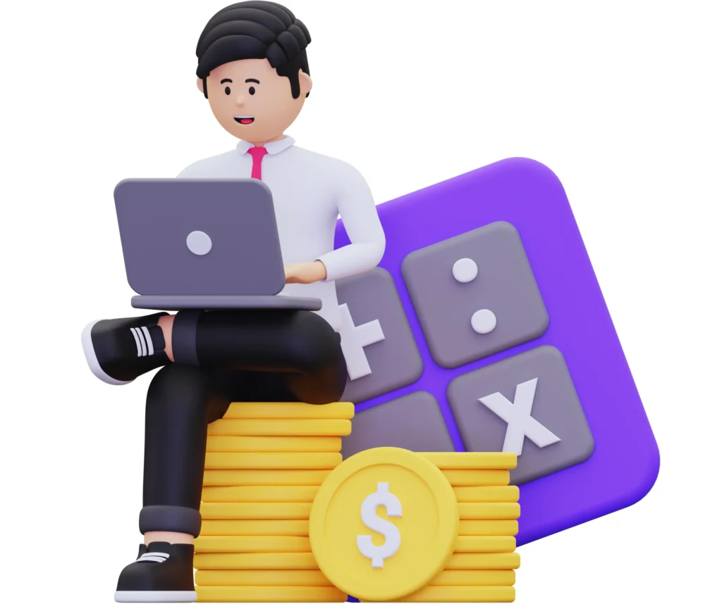 Loan EMI Calculator