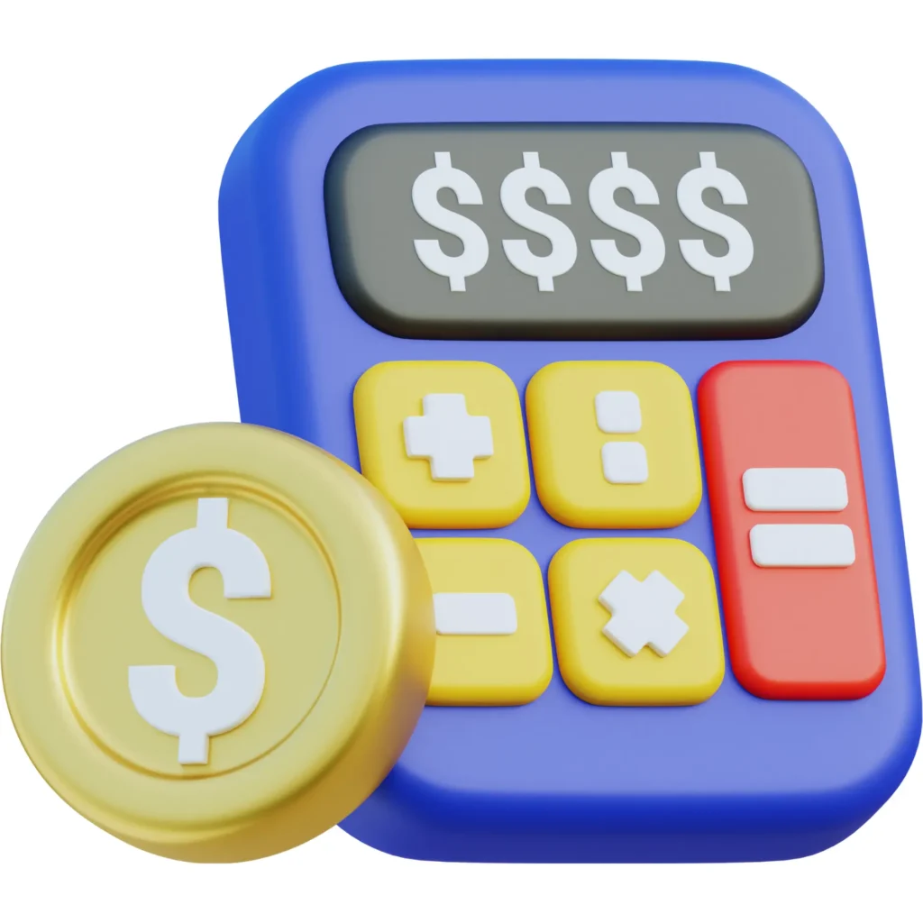 Simple Interest Calculator